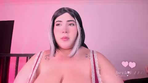 Amber  online show from July 11, 2026, 11:57 am