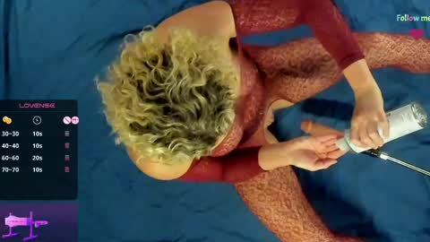 Amber Jade online show from May 29, 2026, 12:41 am