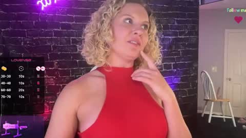 Amber Jade online show from June 30, 2026, 12:11 am