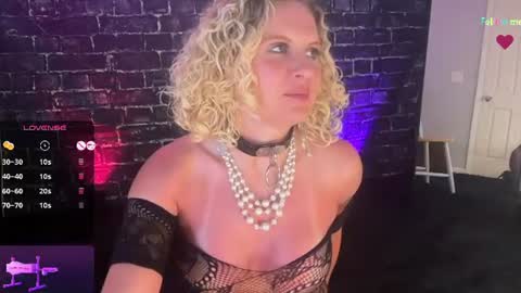 Amber Jade online show from July 8, 2026, 12:37 am