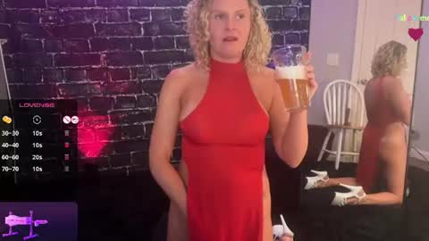 Amber Jade online show from July 29, 2026, 12:20 am