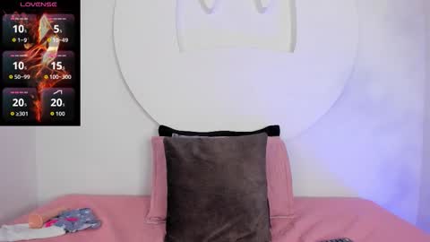 Amber online show from March 13, 2026, 12:12 pm