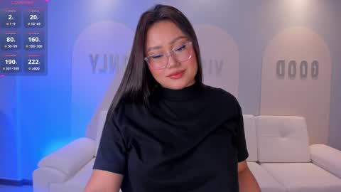 Amber  online show from February 8, 2025, 3:30 am