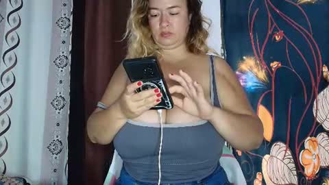 Snapshot of amberlissi chatting on June 20, 2026, 3:26 pm LISSY online show from June 20, 2026, 3:26 pm