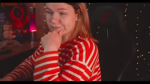 my name is Sonya but you can call me your favorite girl 3 online show from December 29, 2024, 12:45 pm