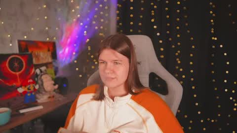 Snapshot of amberlyyy chatting on May 22, 2026, 7:48 am my name is Sonya but you can call me your favorite girl 3 online show from May 22, 2026, 7:48 am