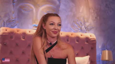 ambermilana online show from July 28, 2026, 11:17 am