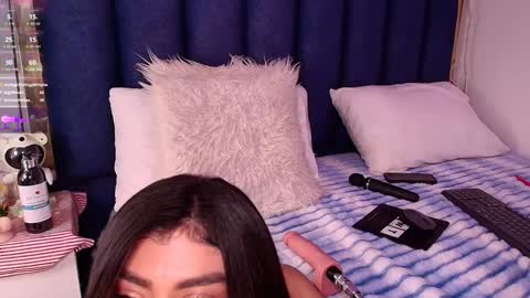 Snapshot of ambermoss_ chatting on January 29, 2025, 9:55 am Amber online show from January 29, 2025, 9:55 am