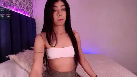 Snapshot of ambermoss_ chatting on February 13, 2025, 3:50 am Amber online show from February 13, 2025, 3:50 am