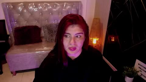 Snapshot of amberr_cherry chatting on July 28, 2026, 8:52 pm amberr_cherry online show from July 28, 2026, 8:52 pm