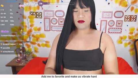 Amber and Jim online show from January 11, 2025, 7:05 pm