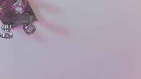 Amberseyes online show from February 7, 2026, 7:01 am