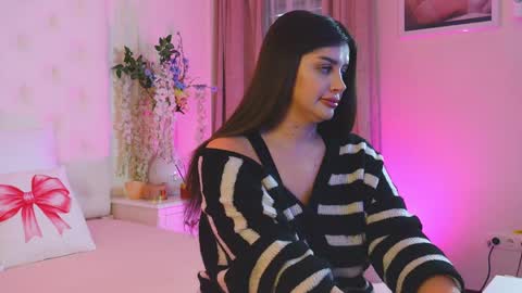 Amberseyes online show from March 15, 2026, 8:42 am