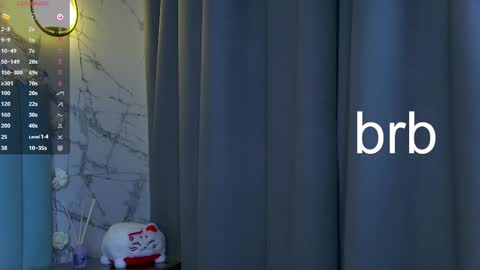 Amber online show from March 4, 2025, 9:22 pm