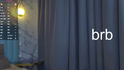 Amber online show from March 6, 2025, 6:16 pm