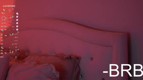 Amber online show from March 27, 2026, 8:52 pm