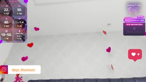 Amber online show from February 17, 2025, 7:15 am