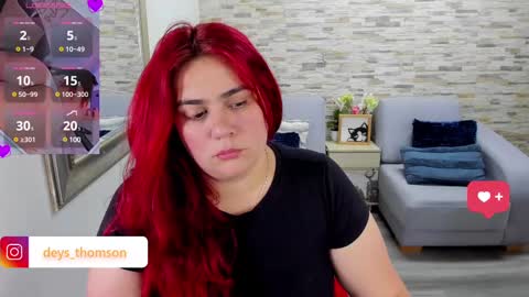 Amber online show from February 26, 2025, 3:42 am