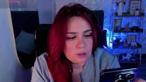 Amber online show from July 14, 2026, 4:06 am