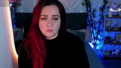 Amber online show from July 22, 2026, 3:42 am