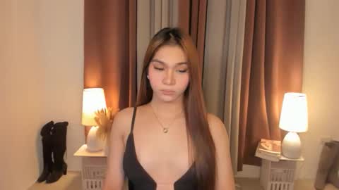 BIGCOCK AMBER online show from March 3, 2026, 11:21 pm