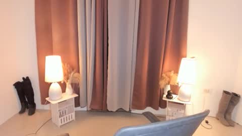 BIGCOCK AMBER online show from May 28, 2026, 1:08 pm