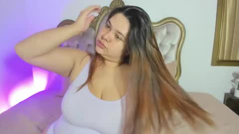 Amber online show from January 17, 2026, 10:24 pm