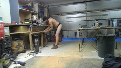 Ambitiousbackstrokes online show from April 21, 2026, 2:04 am