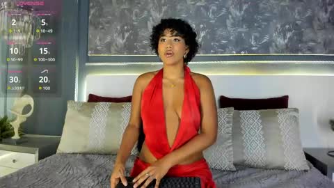 Ambra Cohelo  online show from May 20, 2026, 11:27 am
