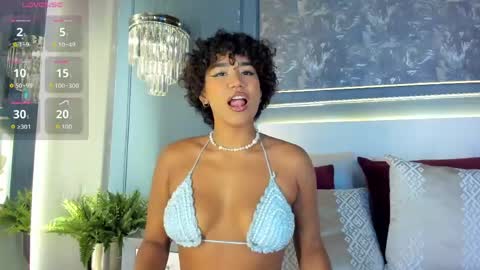 Ambra Cohelo  online show from May 23, 2026, 11:25 am