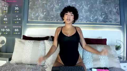 Ambra Cohelo  online show from May 29, 2026, 11:19 am