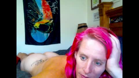 Snapshot of ambrosiascarlett chatting on April 16, 2026, 10:56 pm CumPrincess online show from April 16, 2026, 10:56 pm