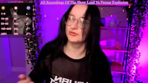 Ame online show from May 29, 2026, 9:46 pm
