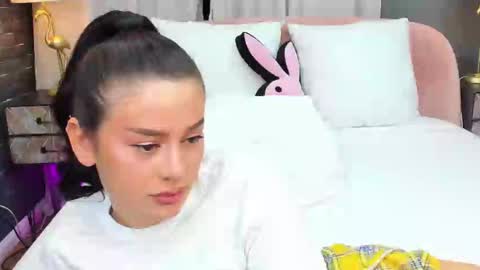 AMY online show from February 19, 2025, 12:25 am