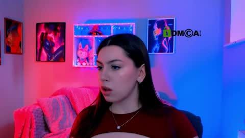Snapshot of amelaya chatting on June 3, 2026, 9:23 am amelaya online show from June 3, 2026, 9:23 am