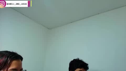 Amelia  Lucas online show from December 20, 2024, 4:20 am