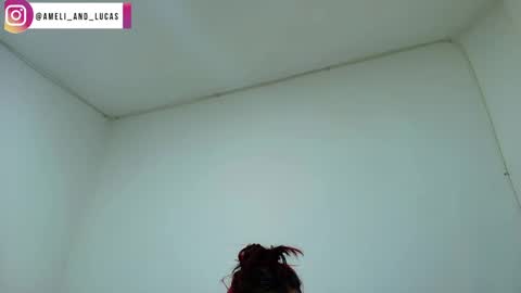 Amelia  Lucas online show from December 21, 2024, 3:47 am