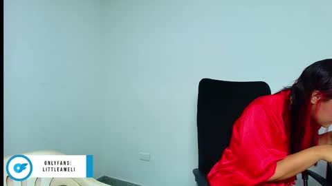 Amelia  Lucas online show from January 4, 2025, 3:07 am