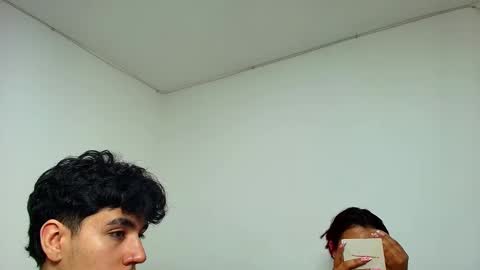 Amelia  Lucas online show from January 11, 2025, 3:02 am