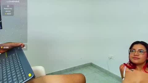 Amelia  Lucas online show from January 11, 2025, 6:03 am