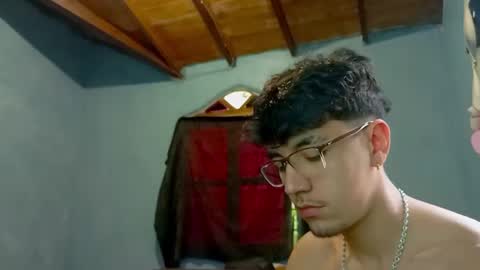 Amelia  Lucas online show from September 15, 2025, 6:41 pm