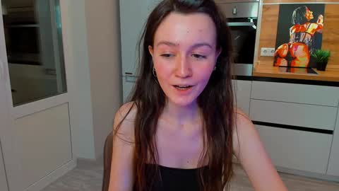 Eileen online show from January 8, 2025, 3:28 pm