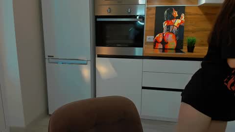 Eileen online show from February 2, 2025, 9:40 am