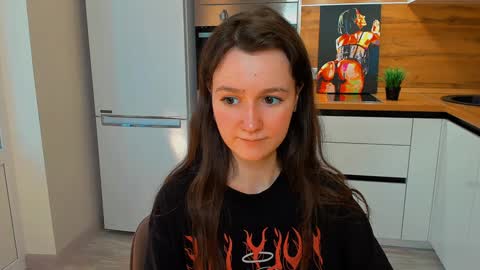 Eileen online show from February 2, 2025, 12:46 pm