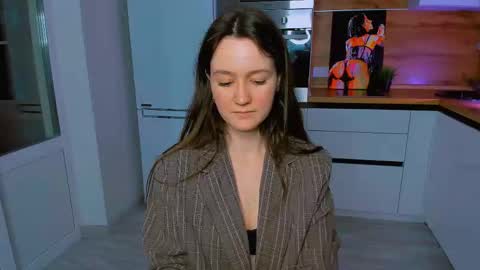 Eileen online show from March 12, 2025, 6:11 pm