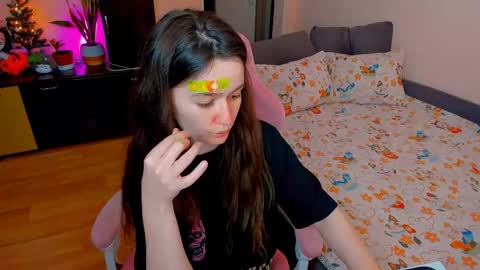 Eileen online show from April 20, 2026, 3:48 pm