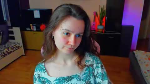 Snapshot of ameli_moon chatting on June 25, 2026, 5:50 pm Eileen online show from June 25, 2026, 5:50 pm