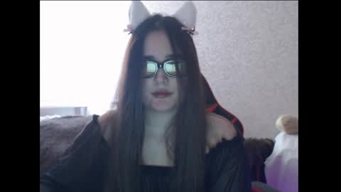 Snapshot of amelia172565 chatting on April 24, 2026, 9:56 am amelia172565 online show from April 24, 2026, 9:56 am