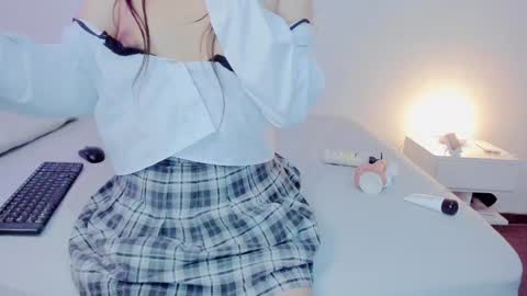 Snapshot of amelia71477 chatting on February 6, 2025, 11:15 pm Amelia Hot online show from February 6, 2025, 11:15 pm