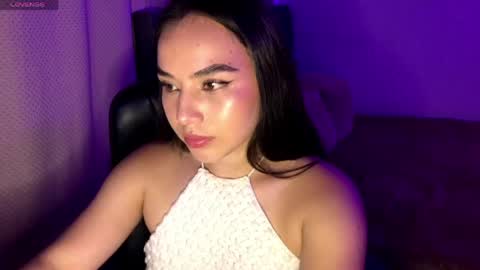 Snapshot of amelia___hall chatting on May 28, 2026, 12:19 am Amelia online show from May 28, 2026, 12:19 am